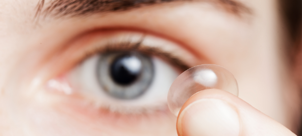 Buyer's Guide to Colored Contact Lenses: Pros & Cons, Costs, Most Popular Colored  Contacts - eyeSTYLE blog