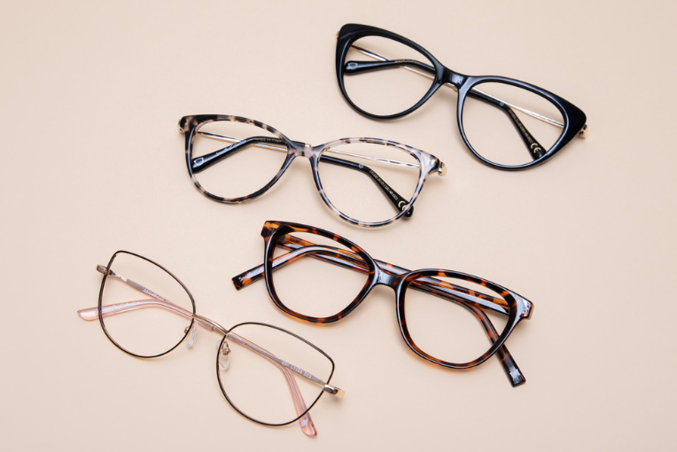 glasses frames for oval faces