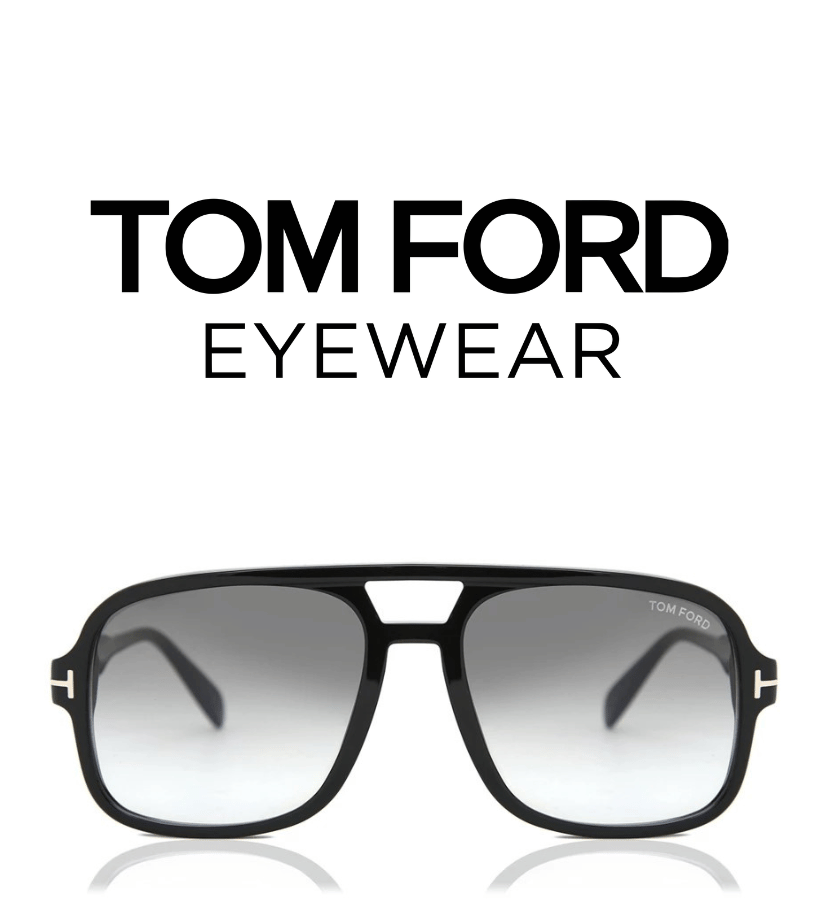 TomFord-FT0884FALCONER-0201B glasses